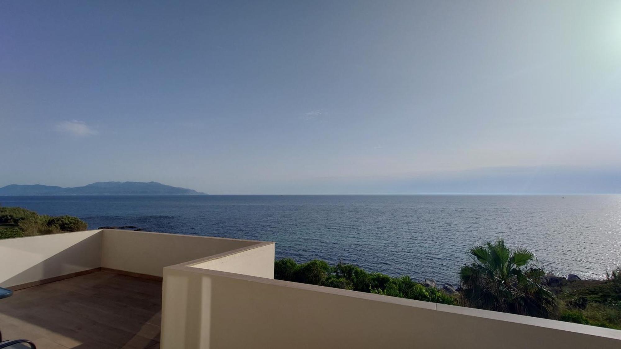 Ionian Moon 2 Apartment Preveza Exterior photo